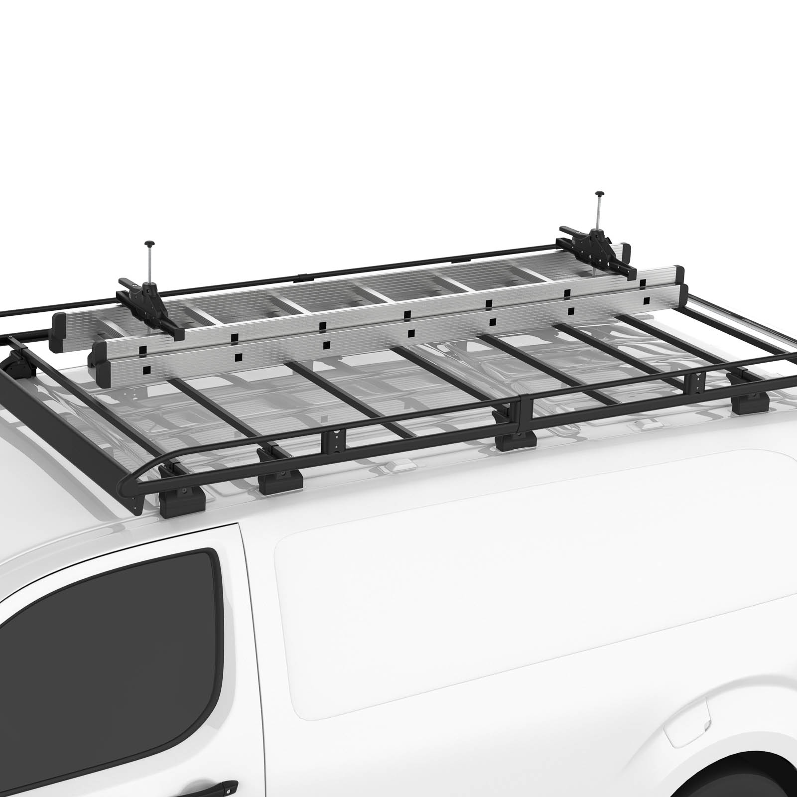 CRUZ LADDER CLAMP - 941-043